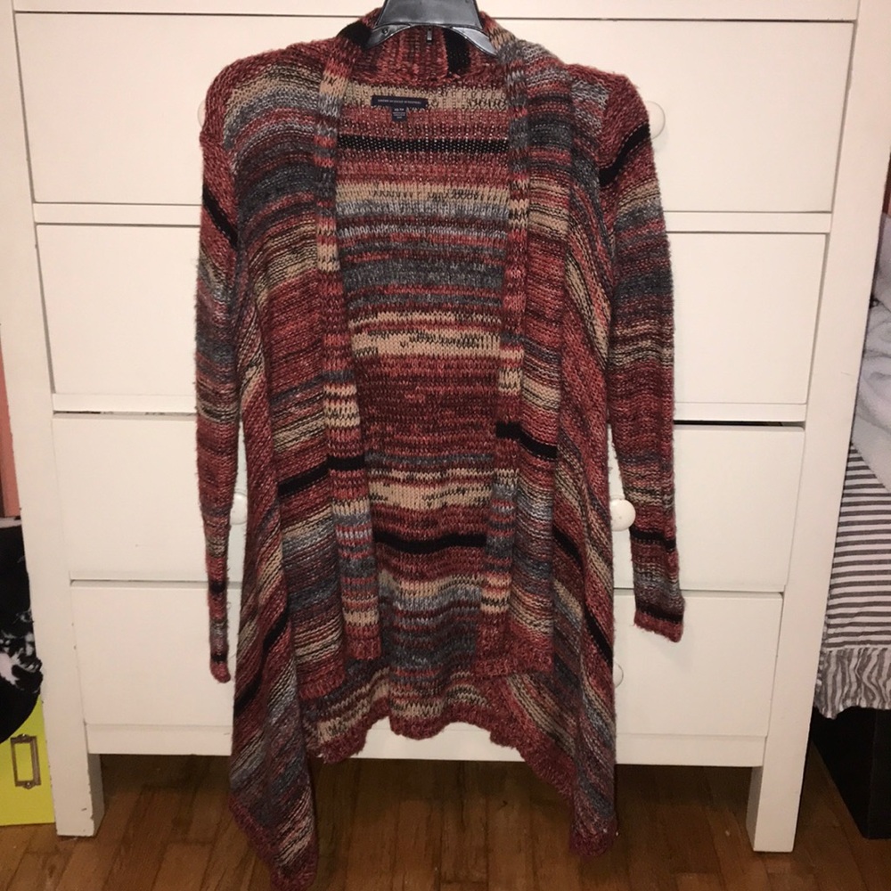 American Eagle Cardigan